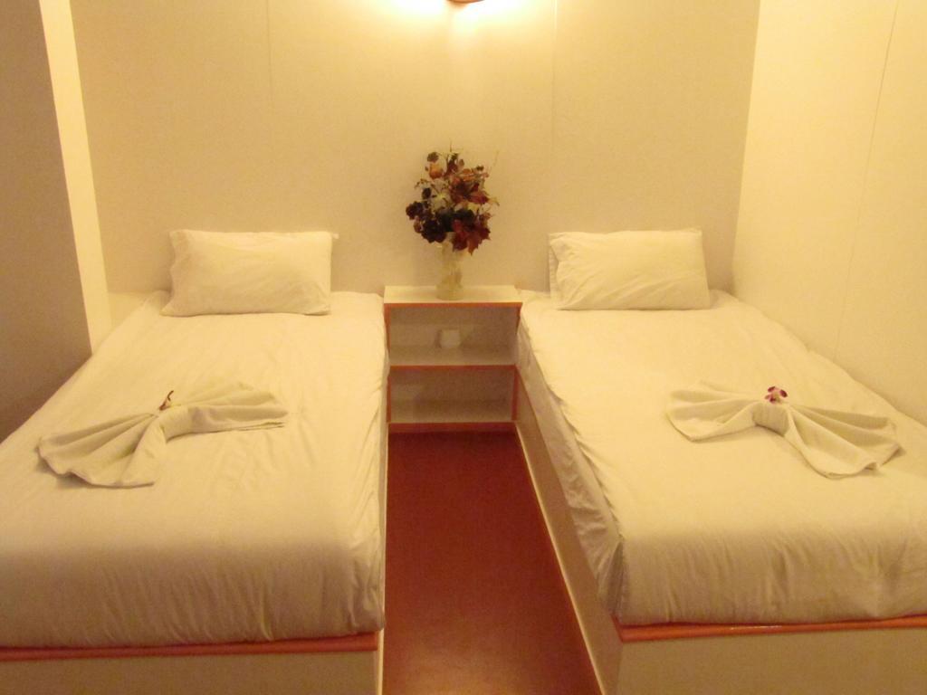 Mod Guesthouse HHQ Chambre photo